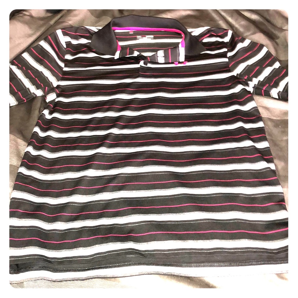 Under Armour Polo shirt